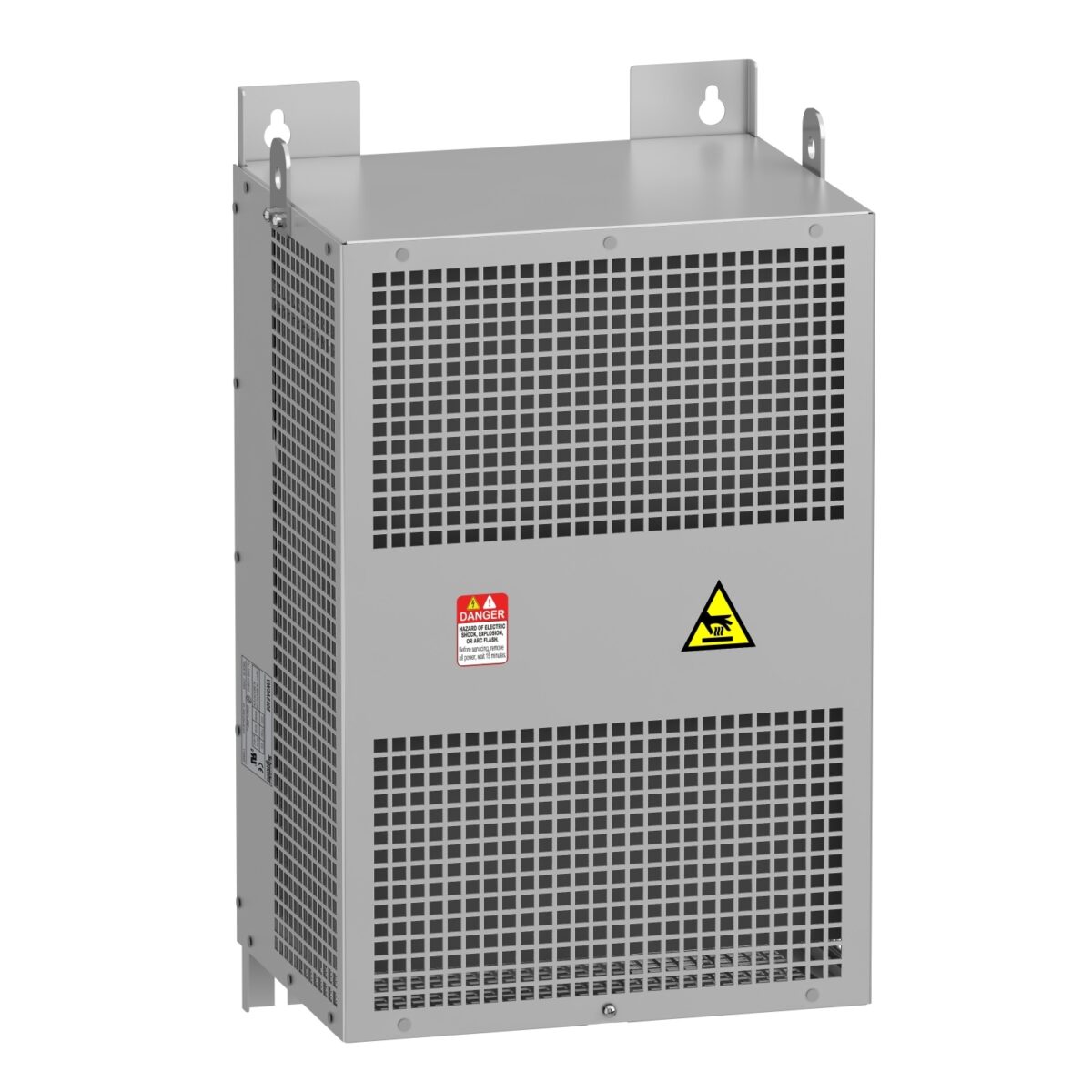 izlazni sinusni filter - 95 A - za frekventne regulatore