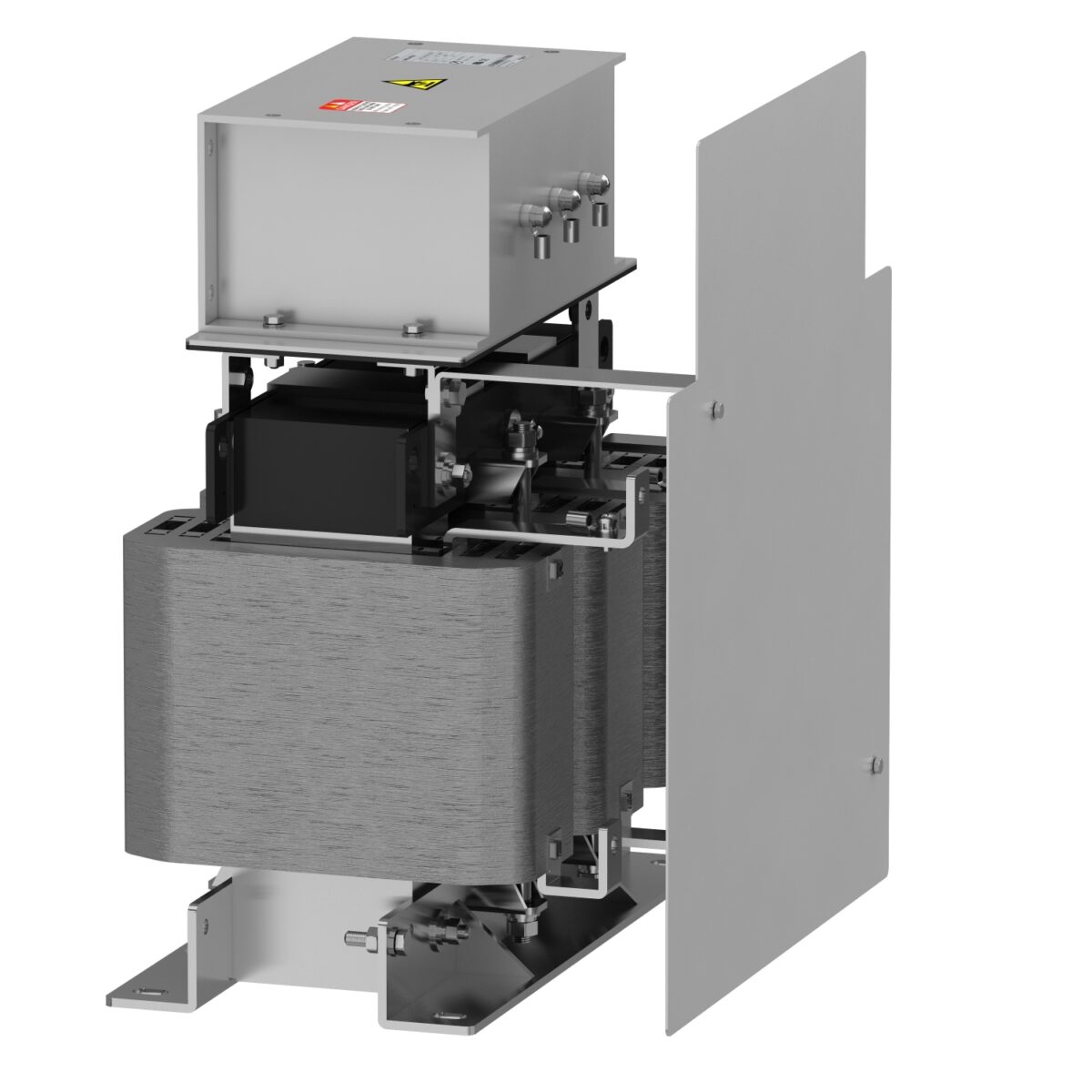 izlazni sinusni filter - 180 A - za frekventne regulatore