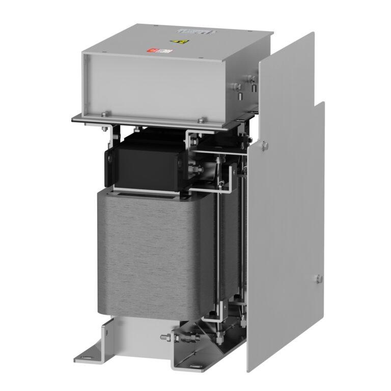 izlazni sinusni filter - 305 A - za frekventne regulatore