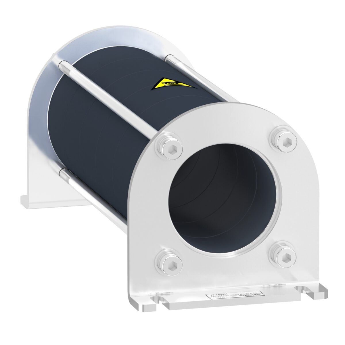 opšti filter režima za smanjenje struje nosača - 219.6 µH