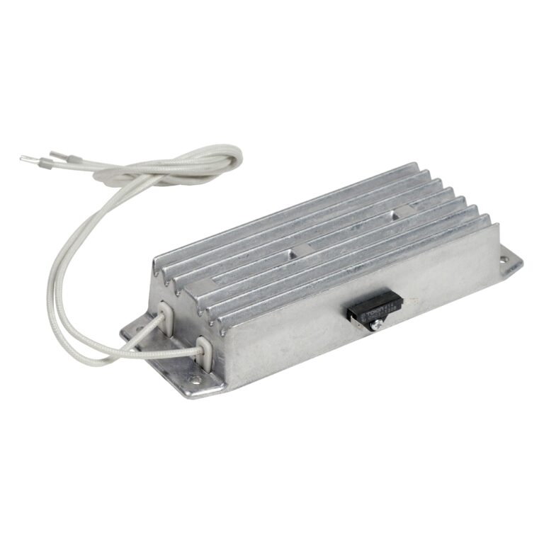 kočioni otpornik - IP 00 - 100 Ω - 28 W