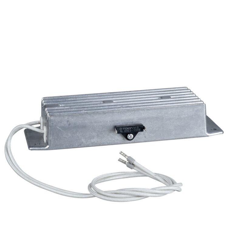 braking resistor