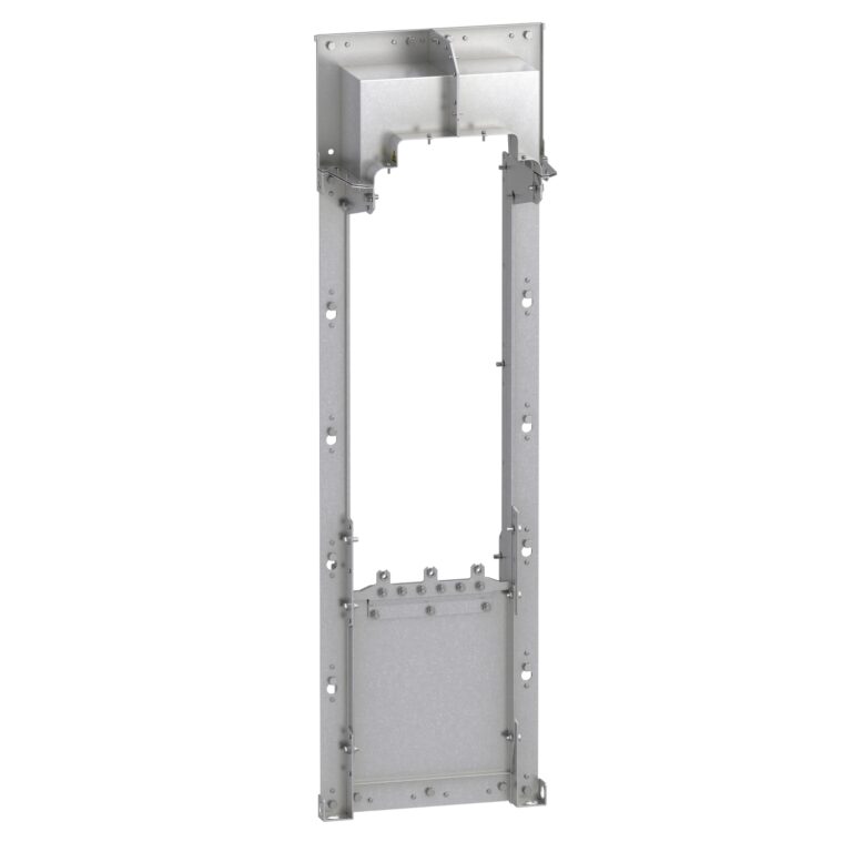 kit for flush-mounting