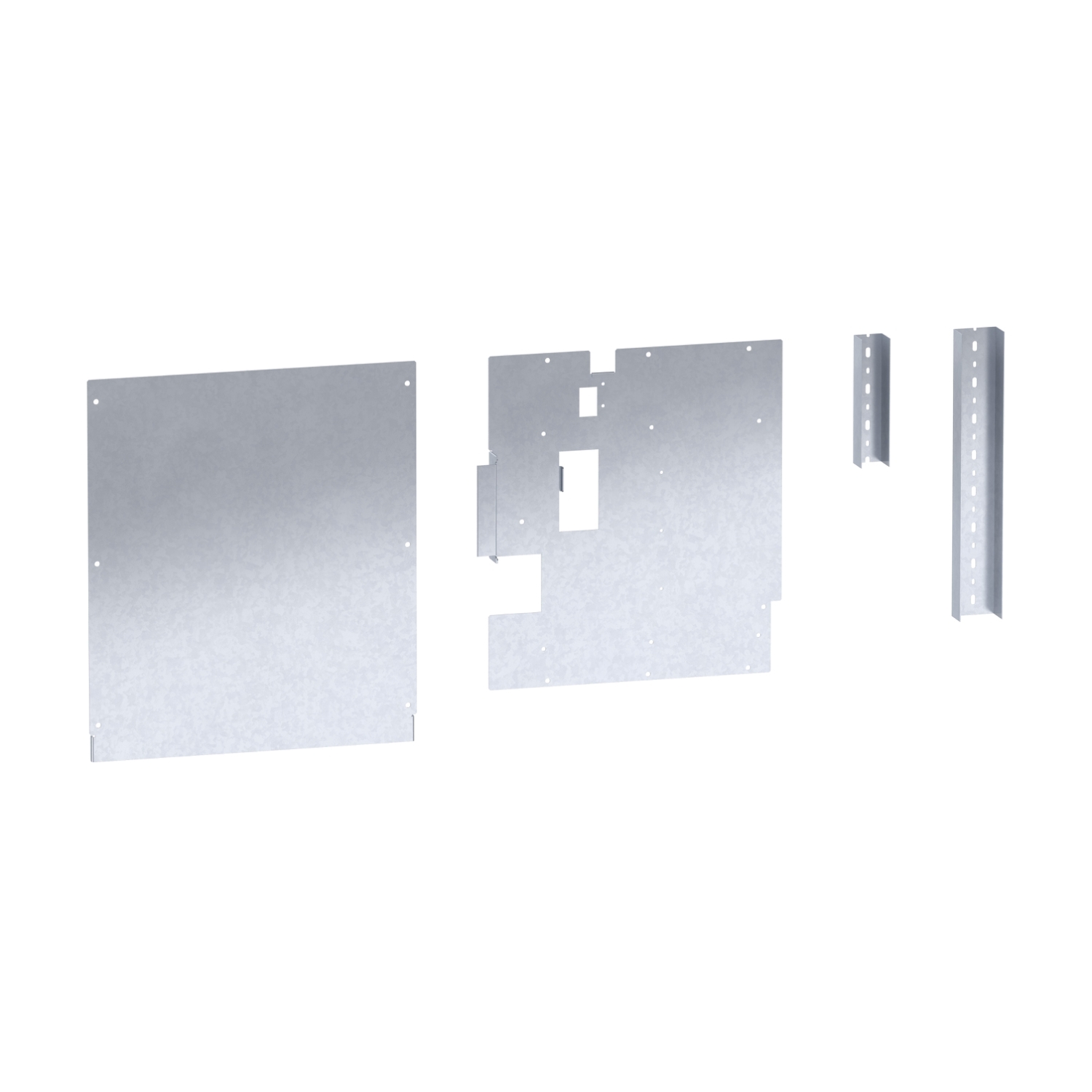 VW3A97B01 front face cover
