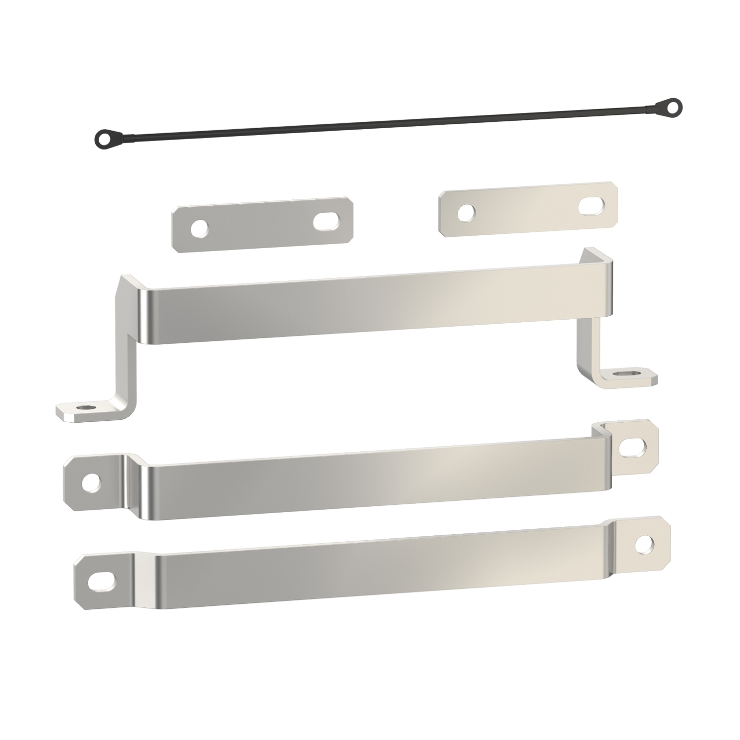 VW3A98BBPC power busbar kit