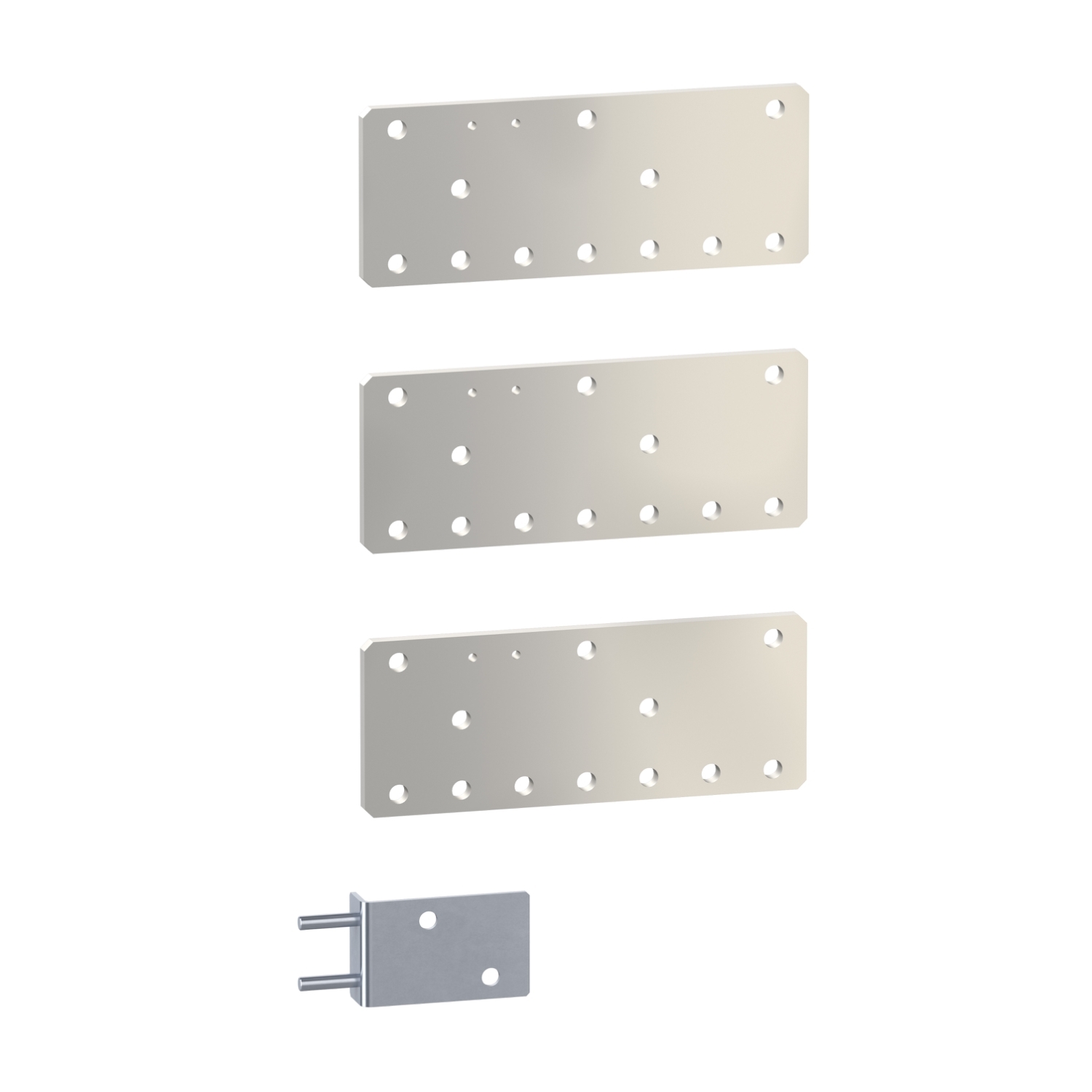 VW3A98CTM03 mains terminal extension plates