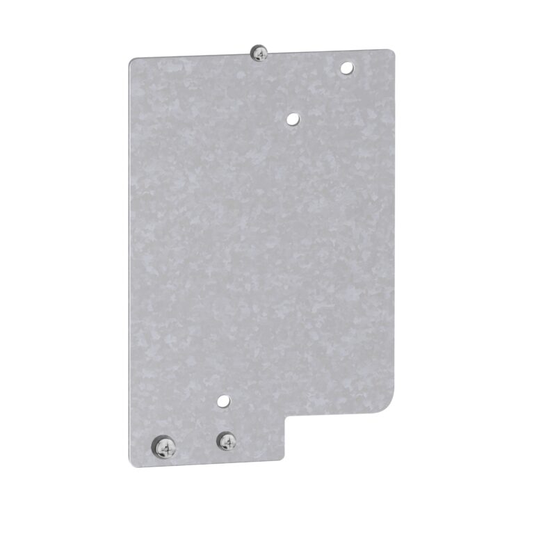 support for GV2 mounting - for variable speed drive