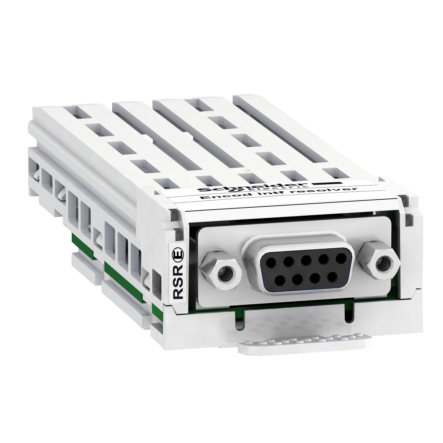 VW3AP3423 modul interfejsa enkodera rešavanja