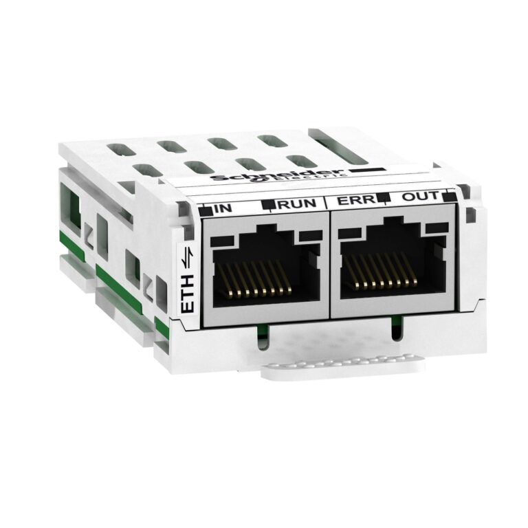 komunikacioni modul Ethercat