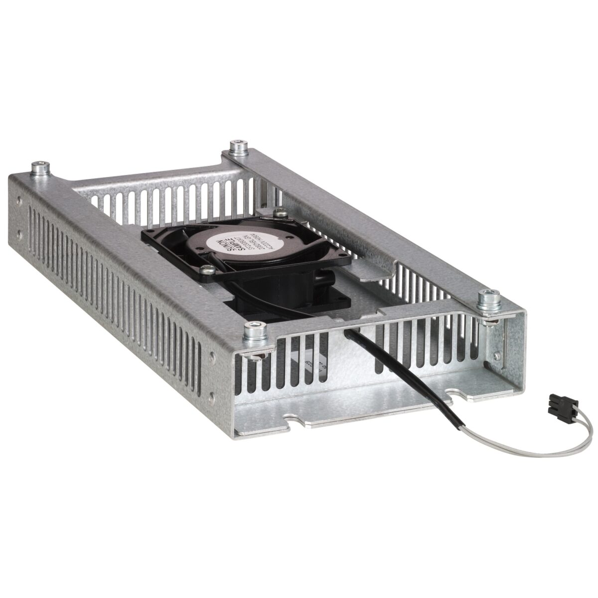 opcioni ventilator - veličina C - 220 V