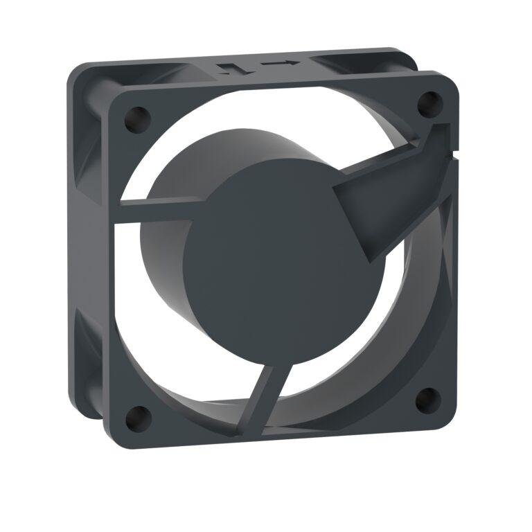 Ventilator za frekventni regulator