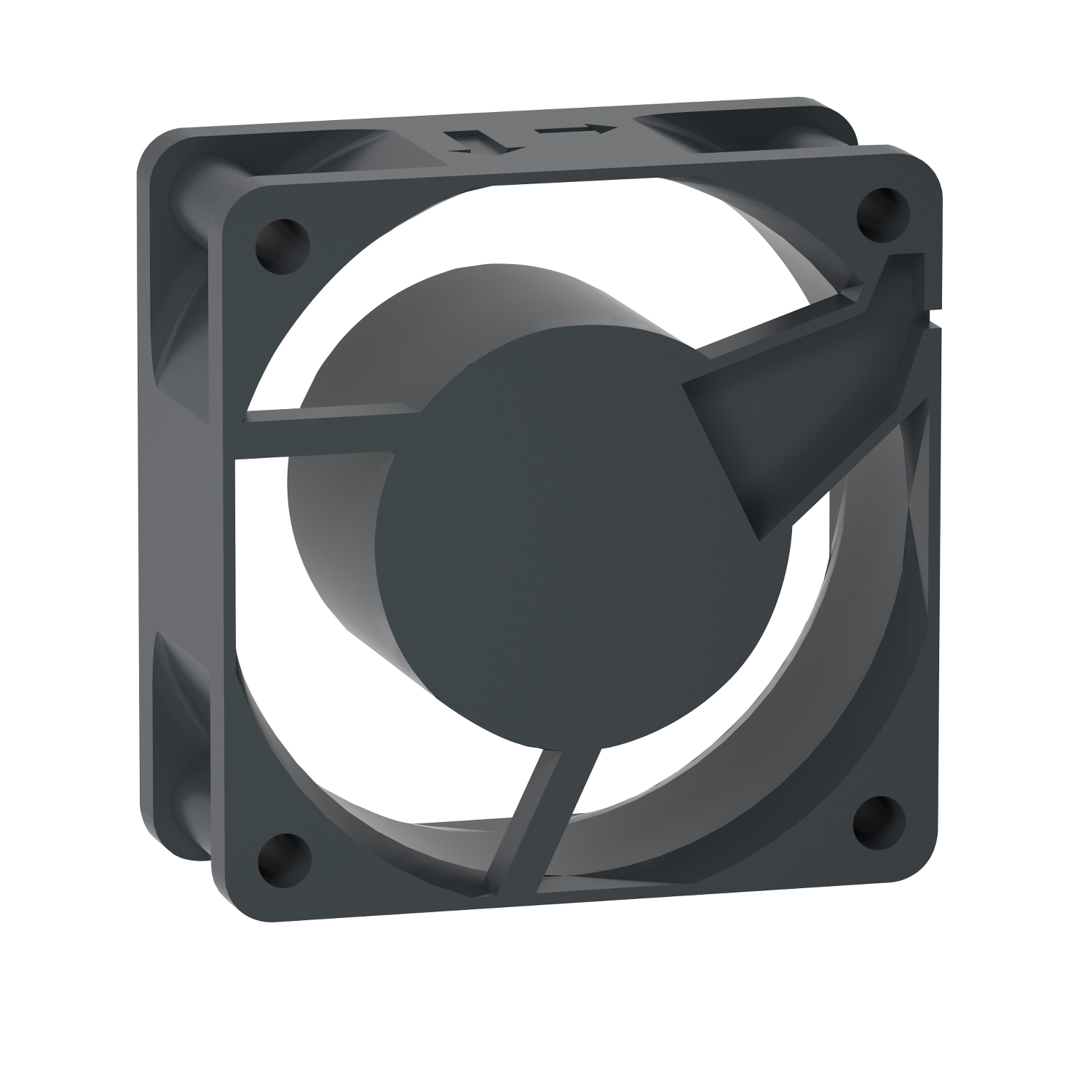 VZ3V32066S3 Ventilator za frekventni regulator