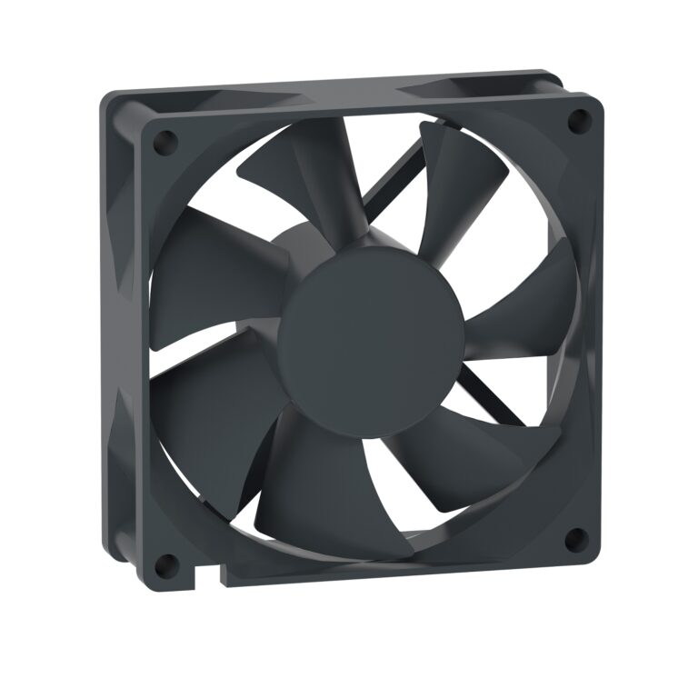 Ventilator za frekventni regulator