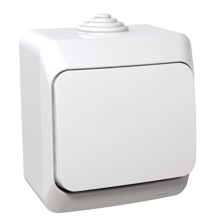 Cedar Plus - naizmenični prekidač - 16AX