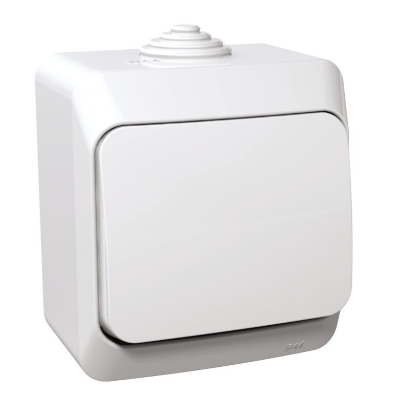 Cedar Plus - unakrsni prekidač - 16AX