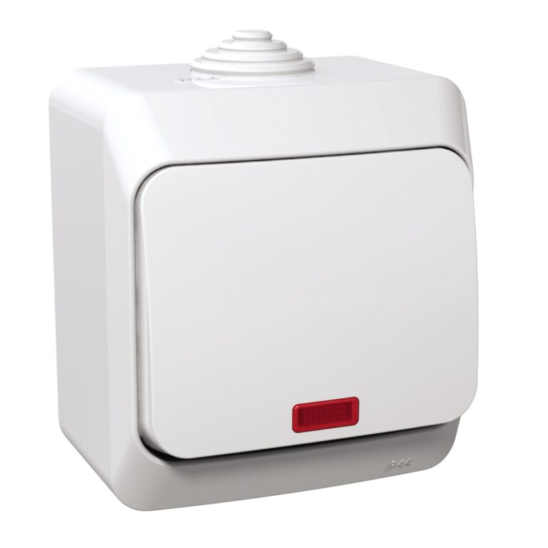 Cedar Plus - unakrsni prekidač - 16AX