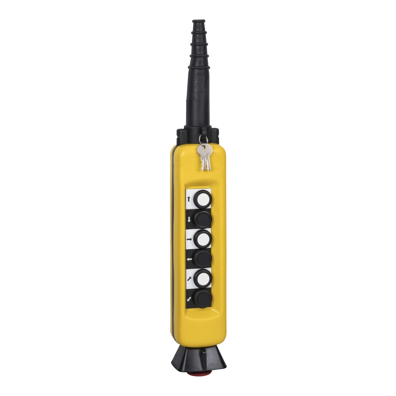 XACA2114L006 upravljačka stanica
