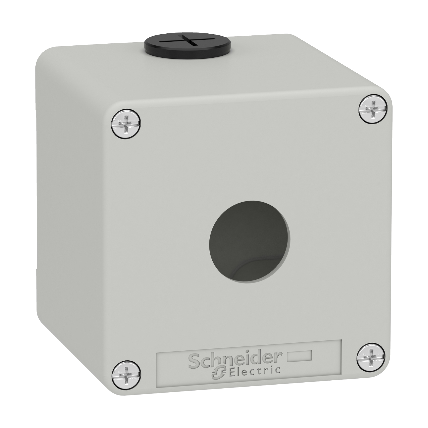XAPD1501 Die kast prazna kontrolna stanica