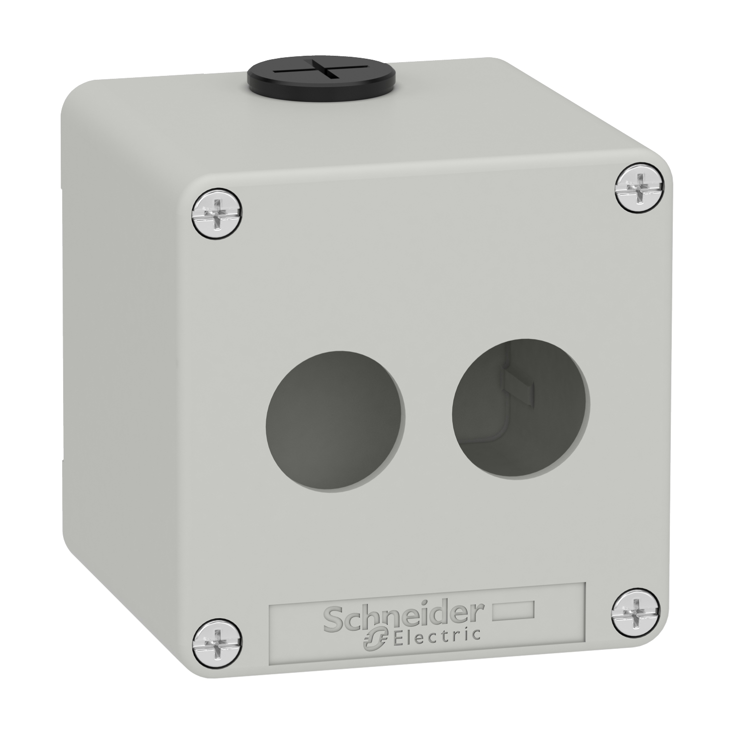 XAPD1502 Die cast empty control station