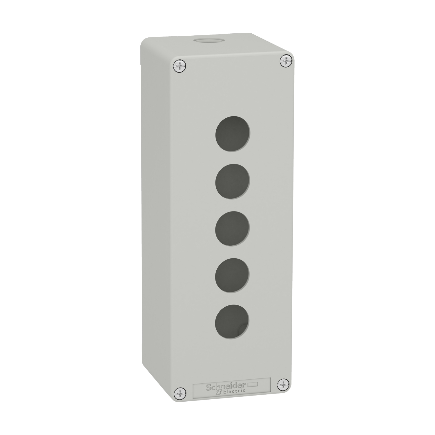 XAPD4505 Die cast empty control station