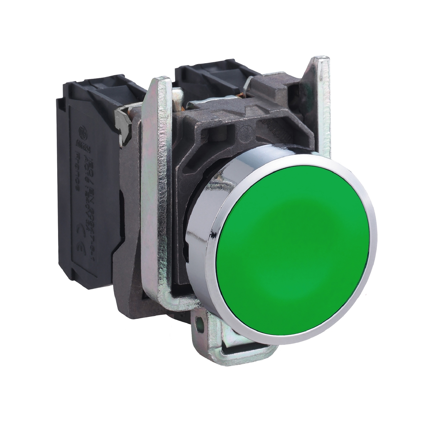 XB4BA35 22mm PB
