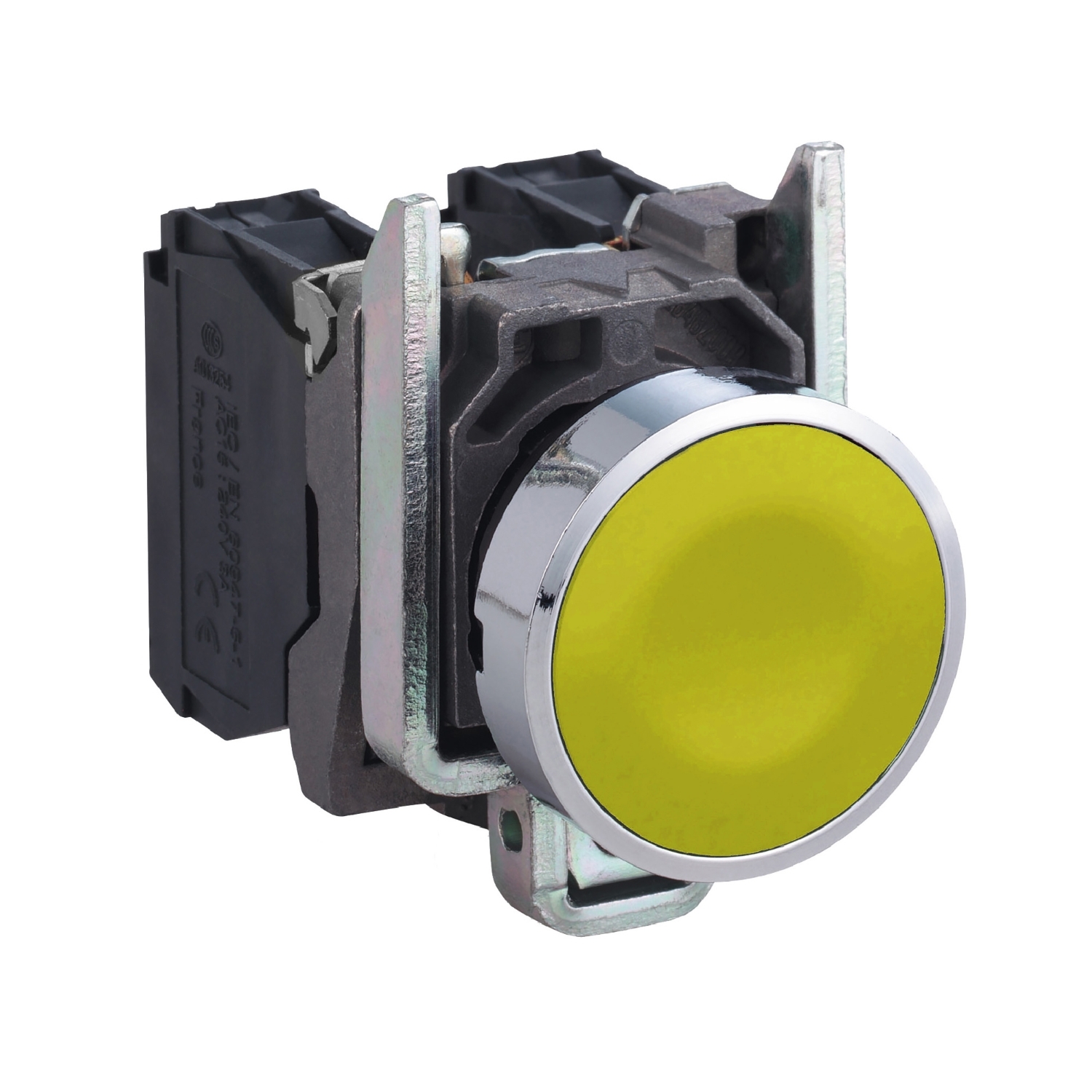 XB4BA55 22mm taster