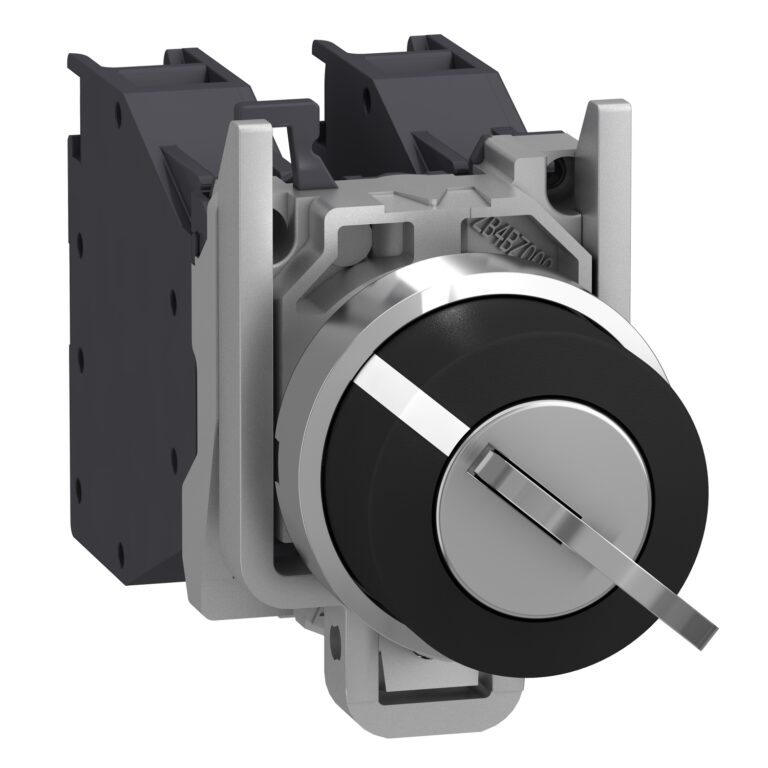 Complete selector switch