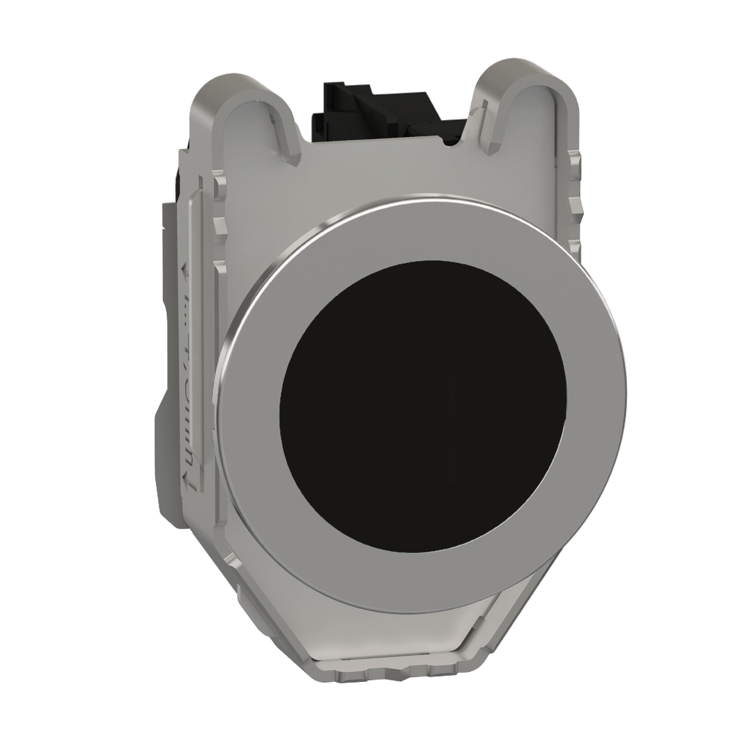 XB4FA21 Push button flush mounted