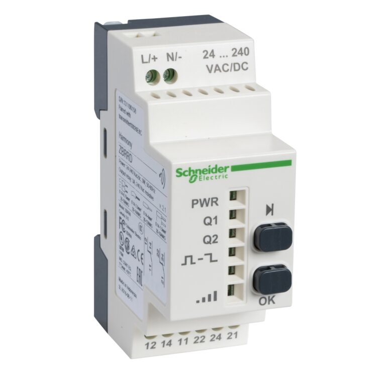 set XB4R programabilni mono-bistabilni