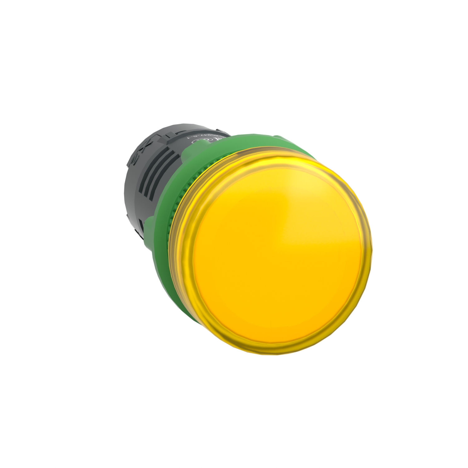 XB5EVM8 Monolithic pilot light