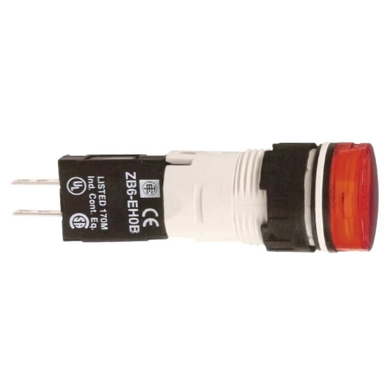 Complete pilot light