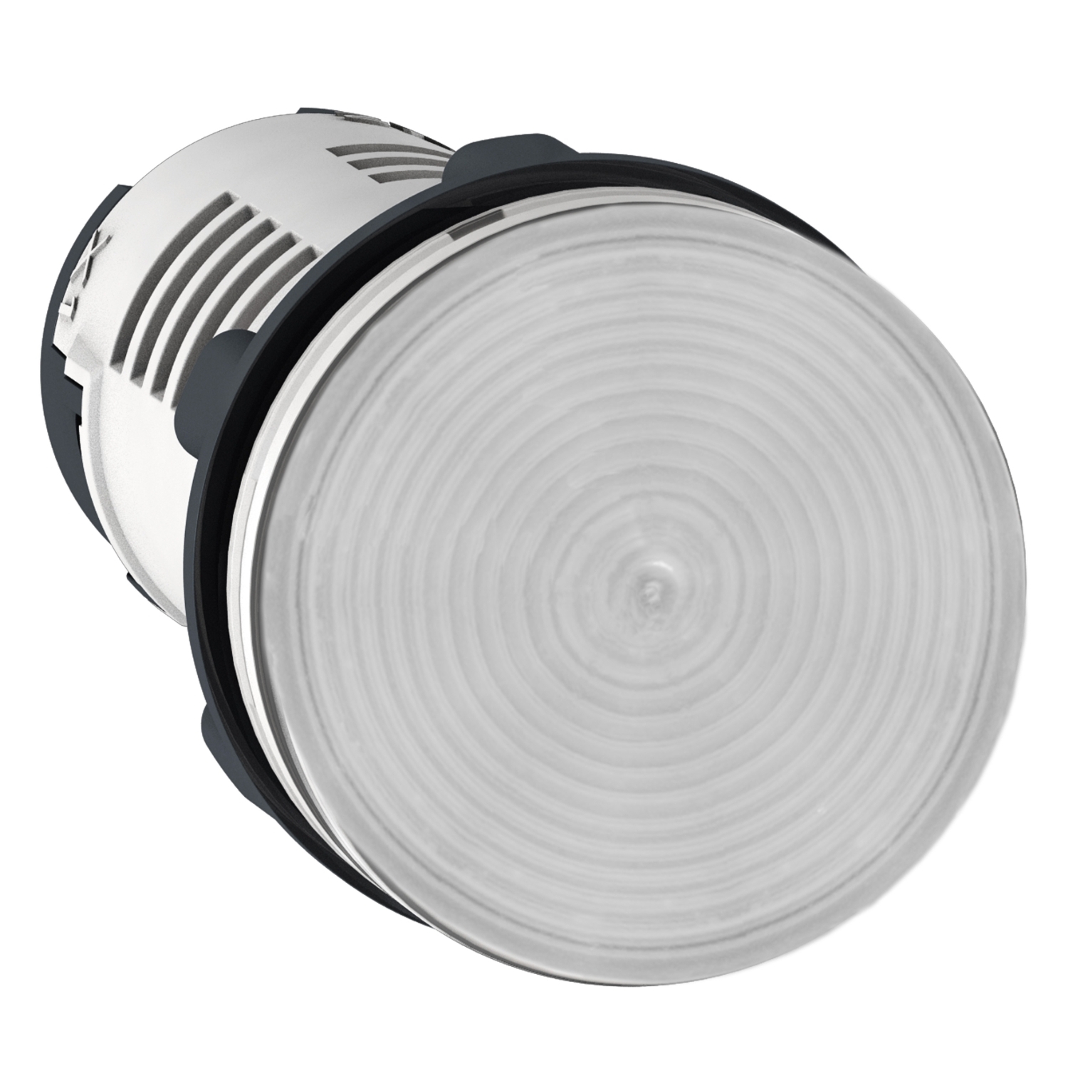 XB7EV07GP signalna lampica - LED - prozirna - 120V
