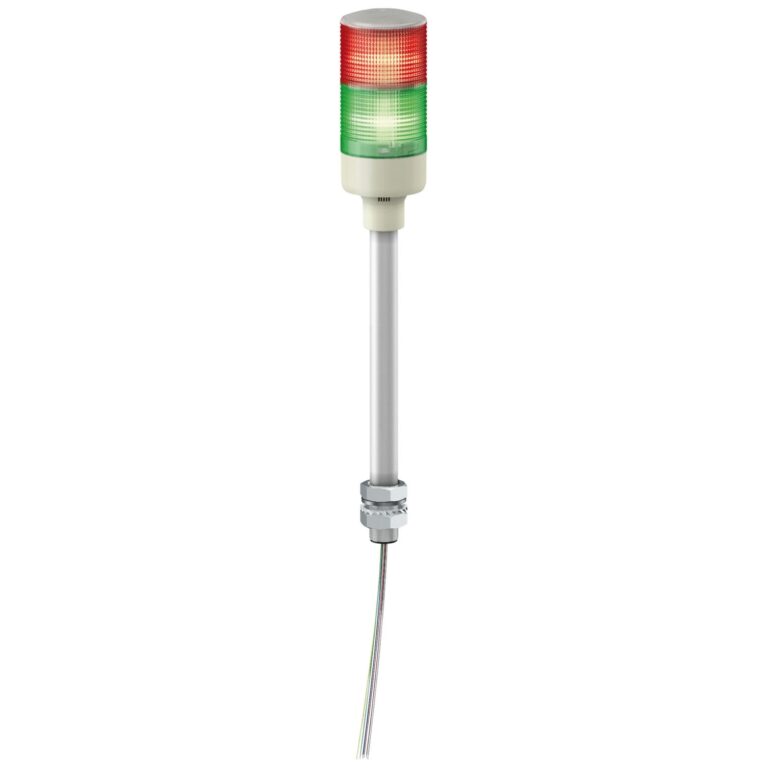 Svetlosna kolona - RG - 24V - LED - Direktna ugradnja cevi
