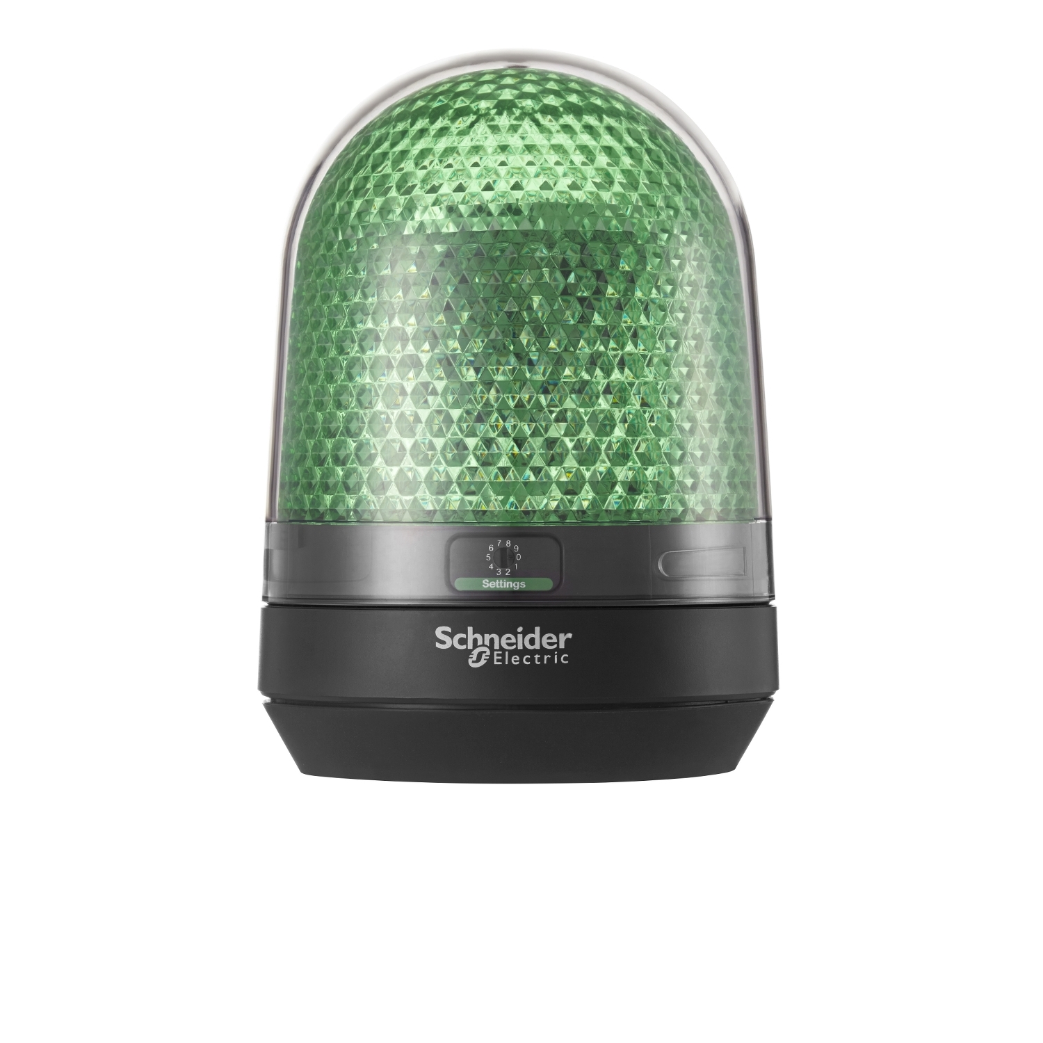 XVR3M03 Illuminated beacon without buzzer