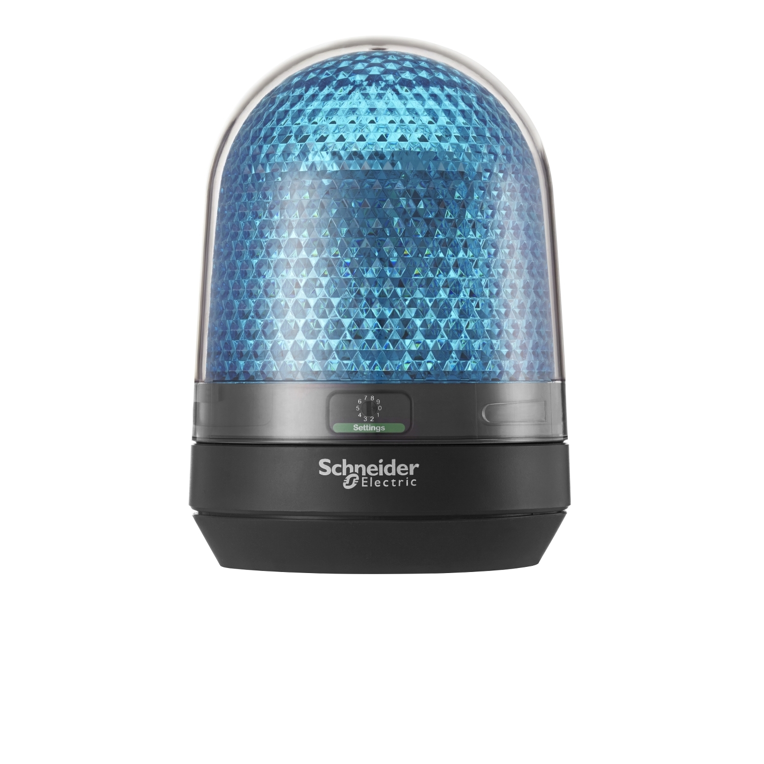 XVR3M06 Illuminated beacon without buzzer