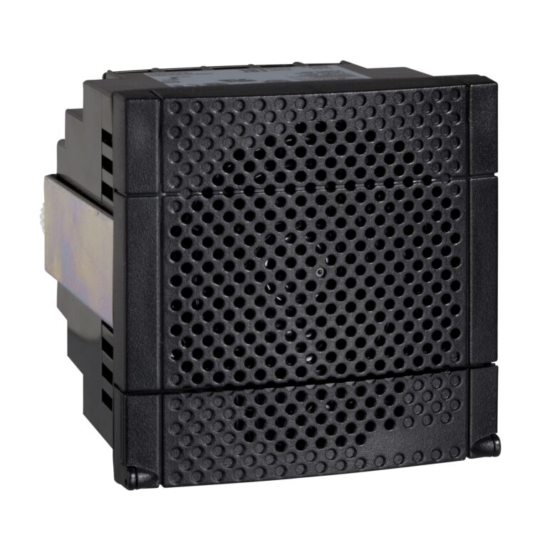 elektronski Alarm PNP crni