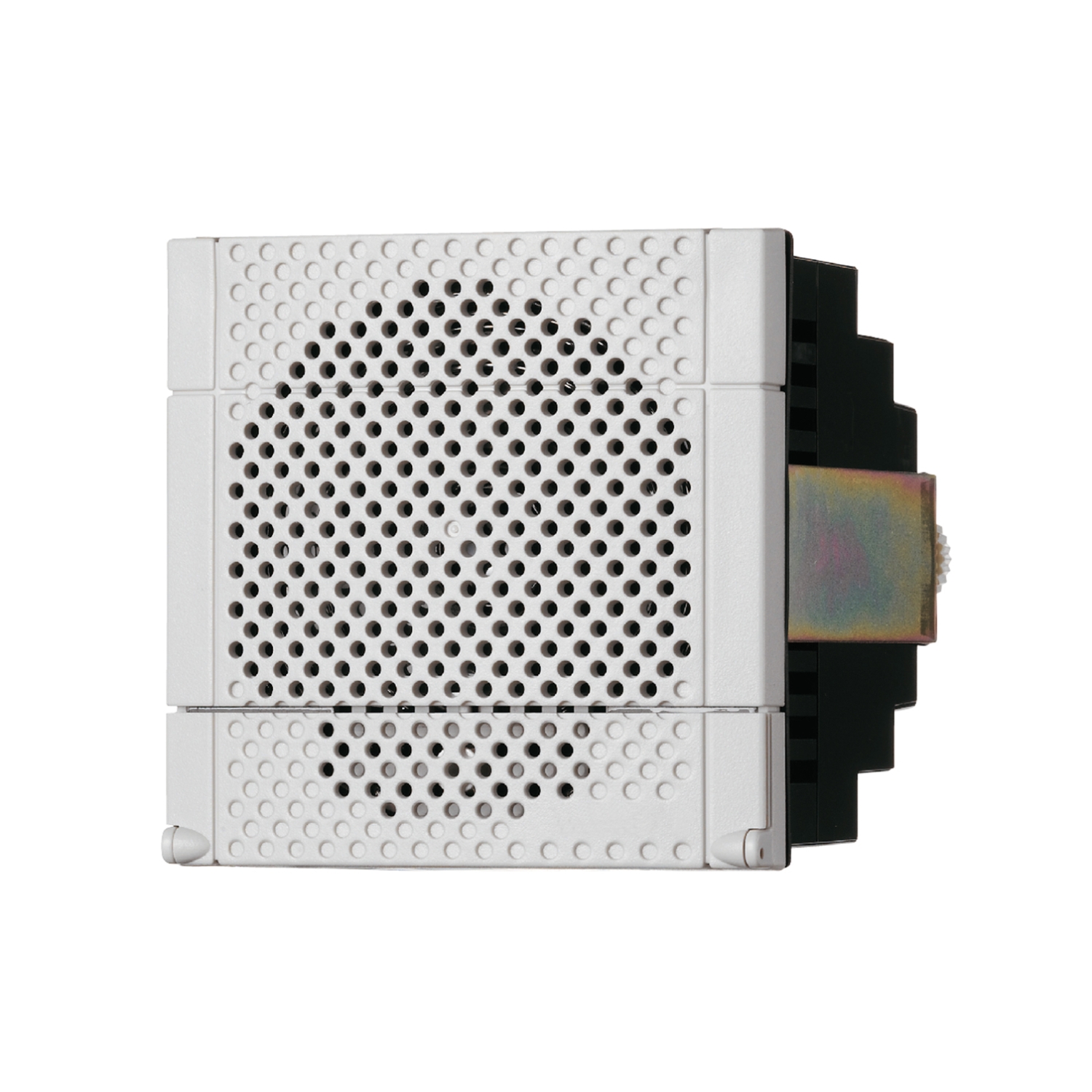 XVS72BMWN elektronski alarm NPN beli