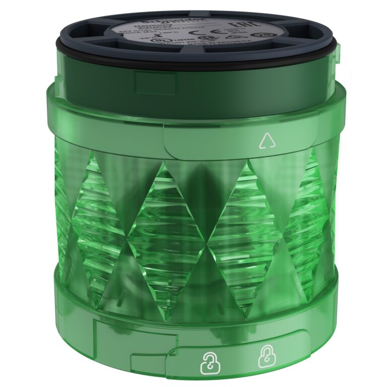 Modular tower light