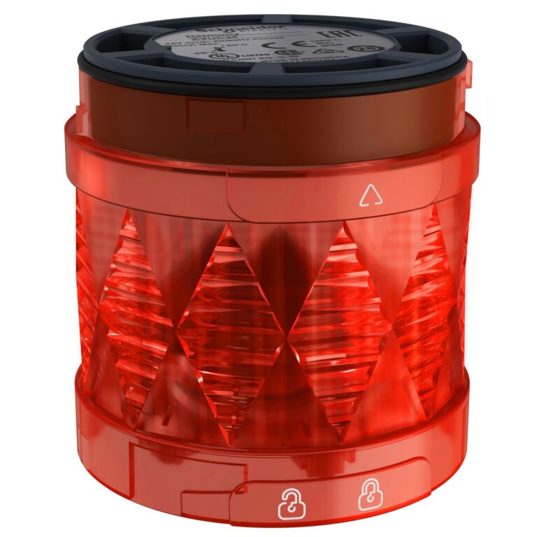 Modular tower light