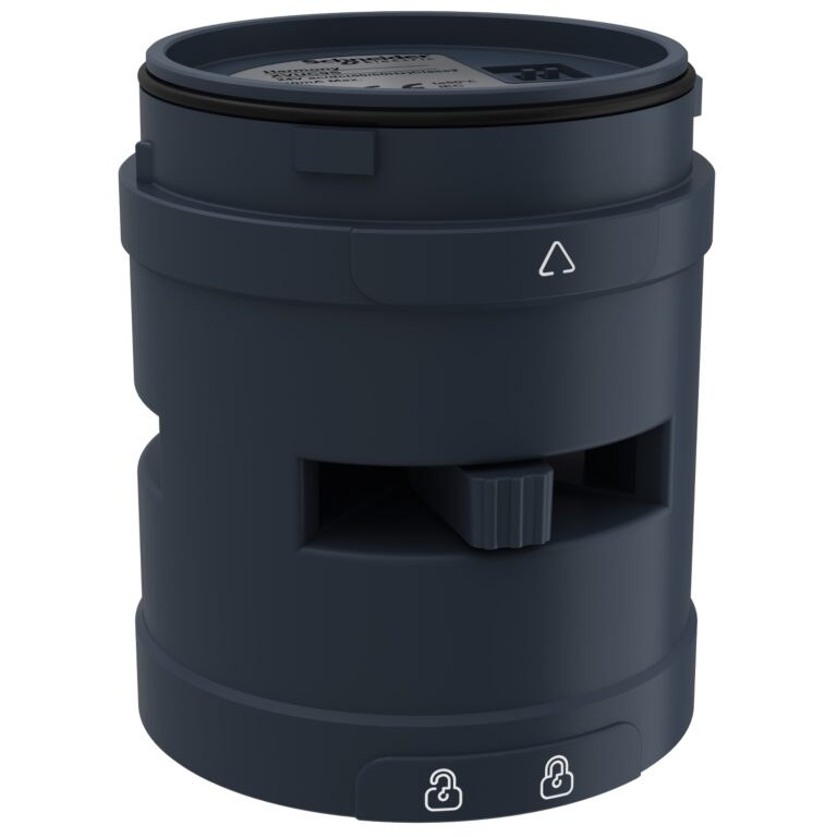 zvučna jedinica - Ø 60 mm - XVU zujalica - IP54 - 24 V AC/DC
