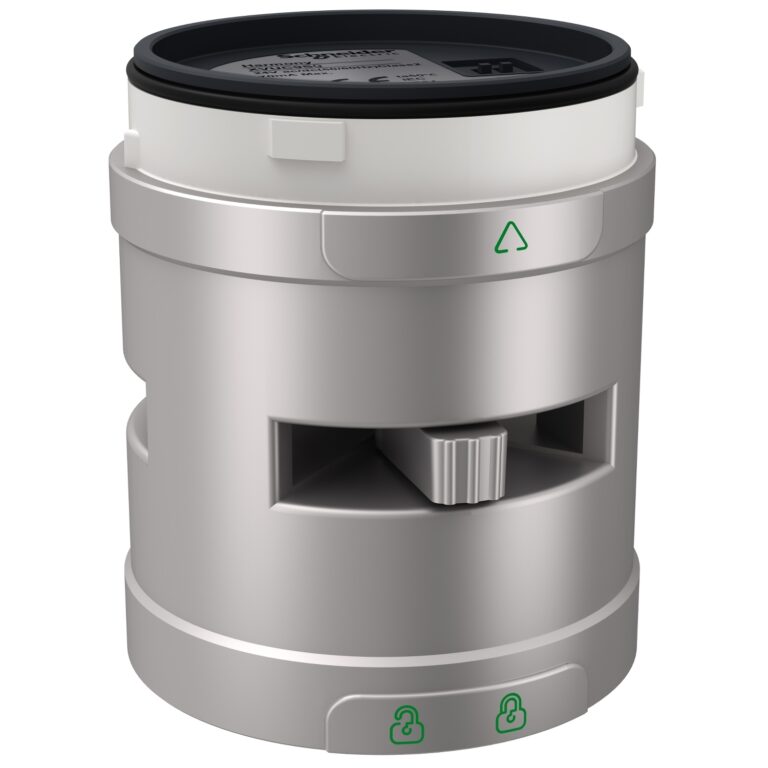 Ø 60 mm - XVU zujalica - IP54 - 24 V AC/DC