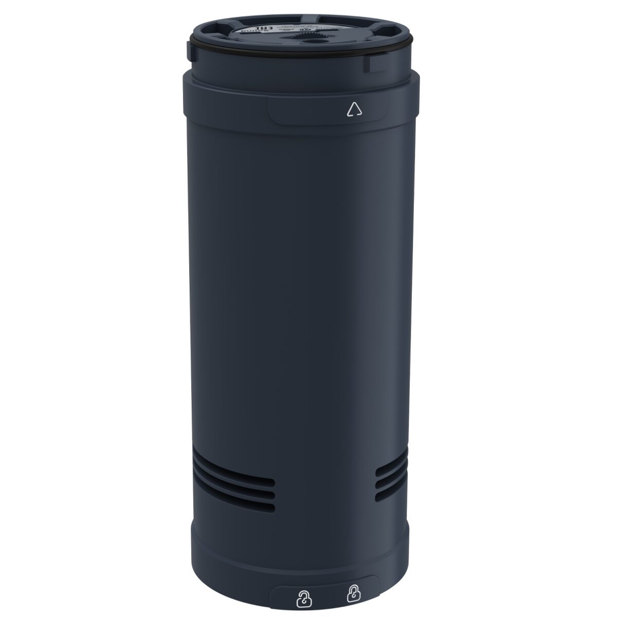 Ø 60 mm - XVU zvučna jedinica - IP54 - 24 V AC/DC