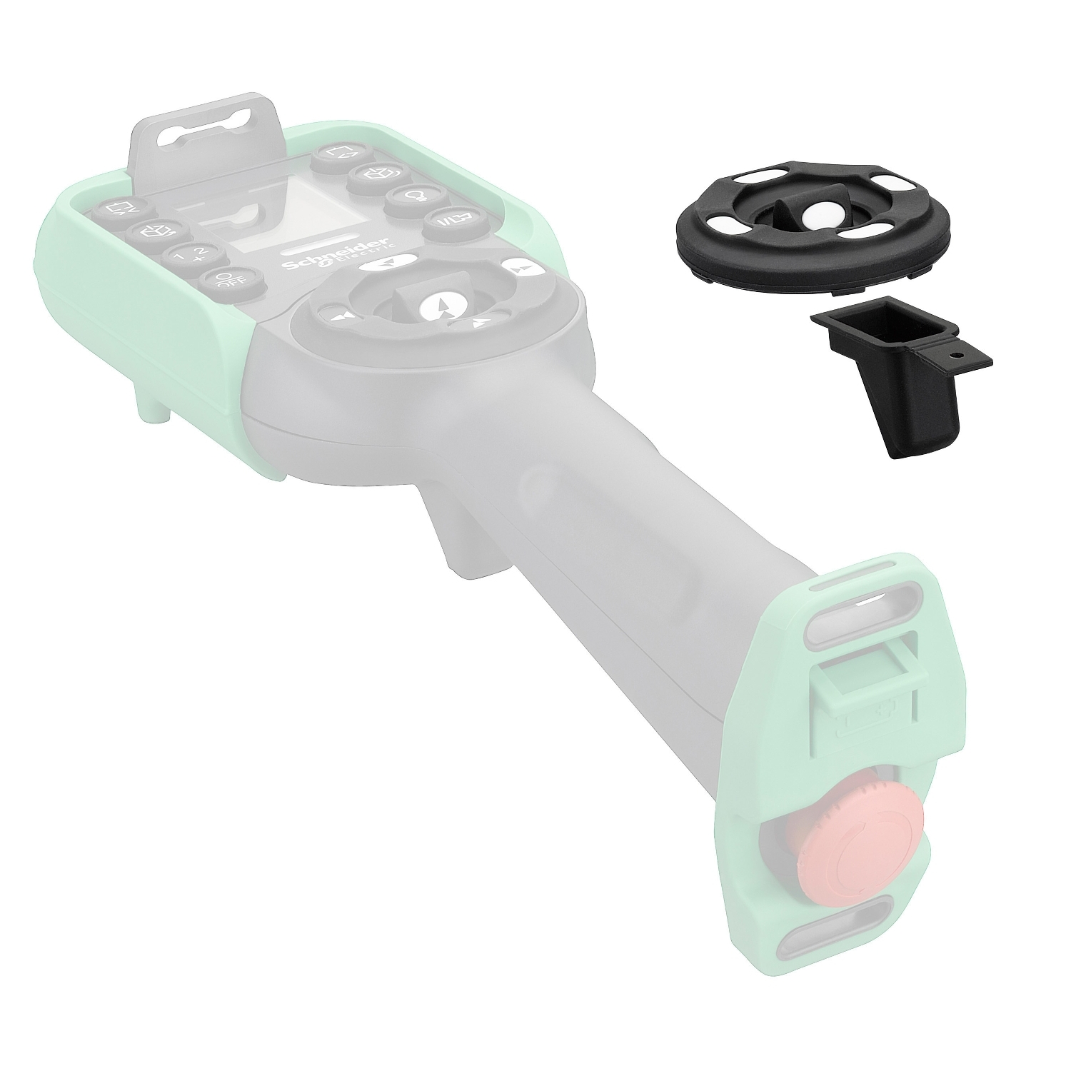ZARC20 set navlake za taster