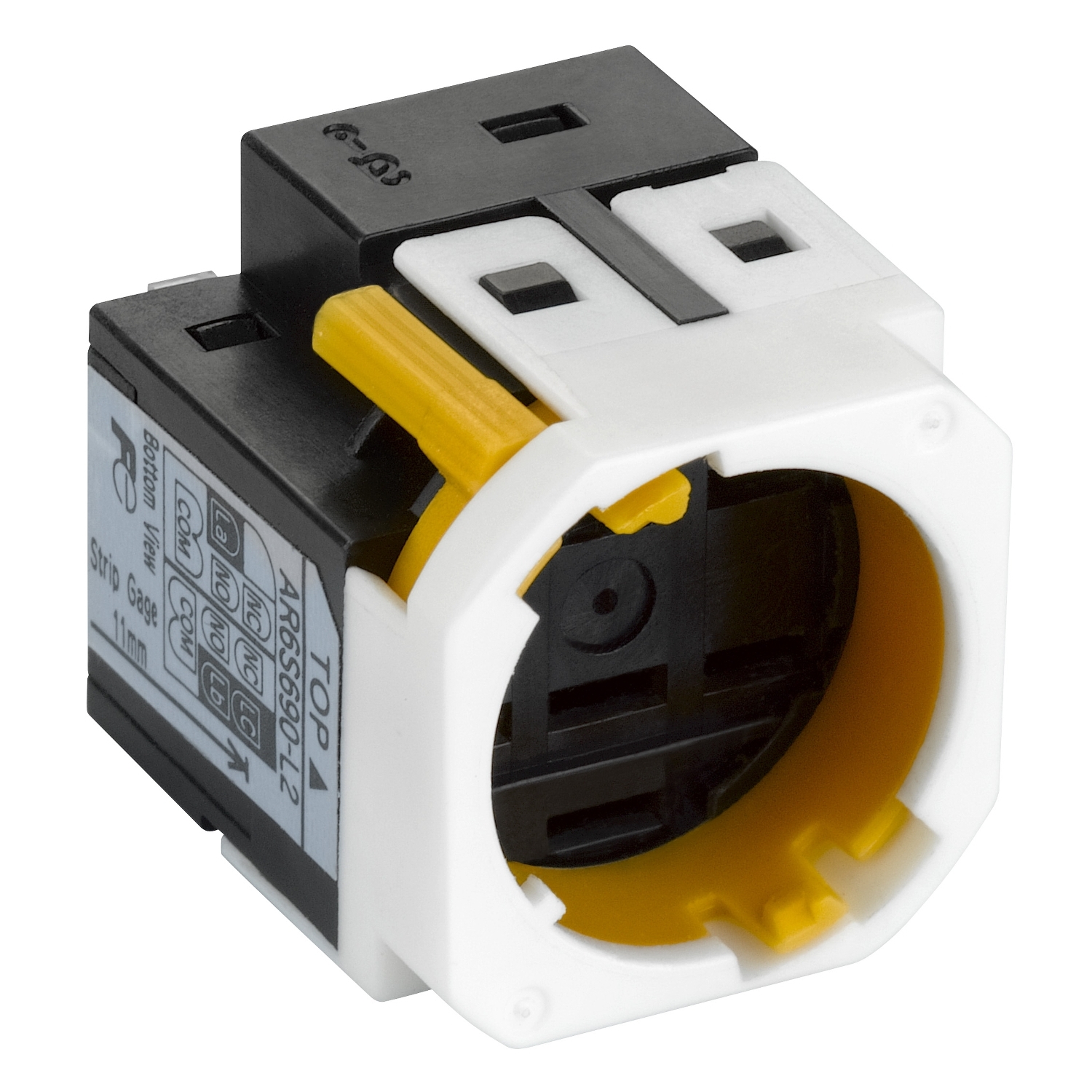 ZB6YF05 Harmony XB6E