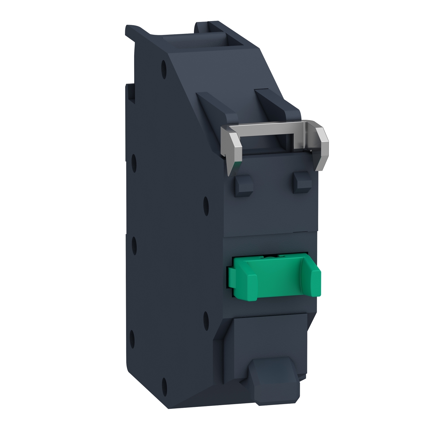 ZBE101GEX Contact block