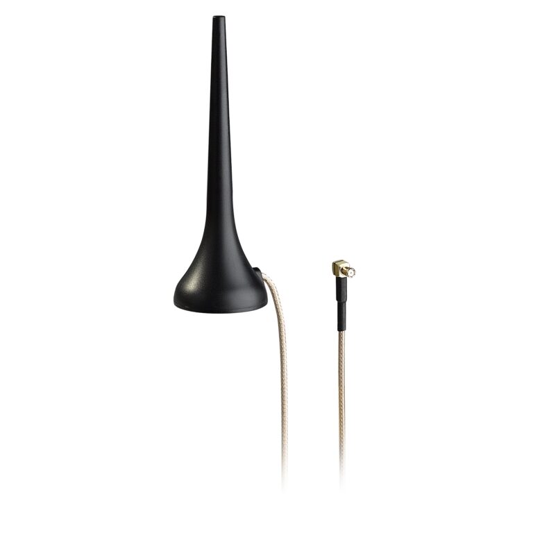 External antenna for harmony Hub ZBRN1 and ZBRN2