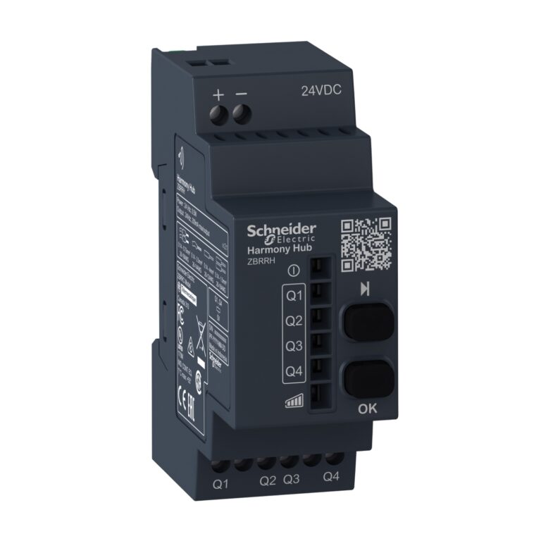 Wireless Receiver