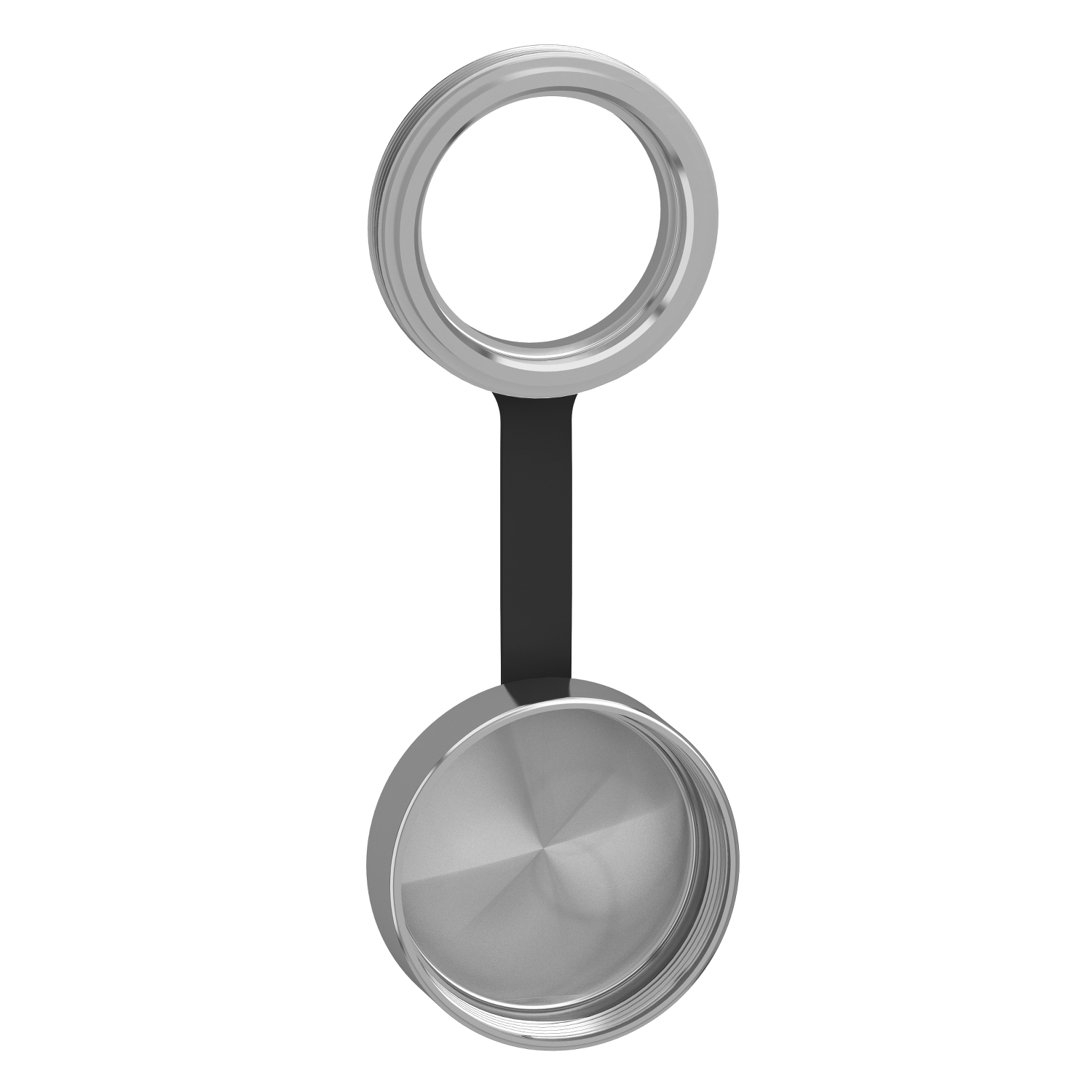 ZBSP3 metalni zaštitni poklopac IP65